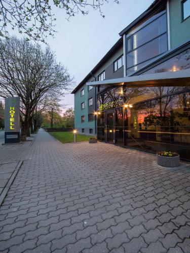 . Arabella Hotel