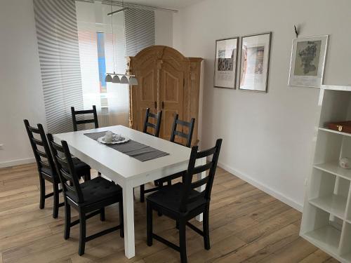 Ferienhaus Rur in 許克爾霍文