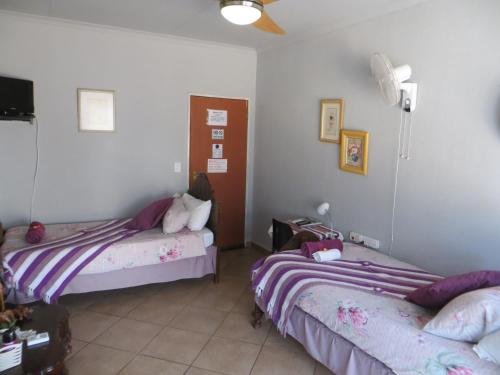 At Rest Bushstay At Rest Bushstay