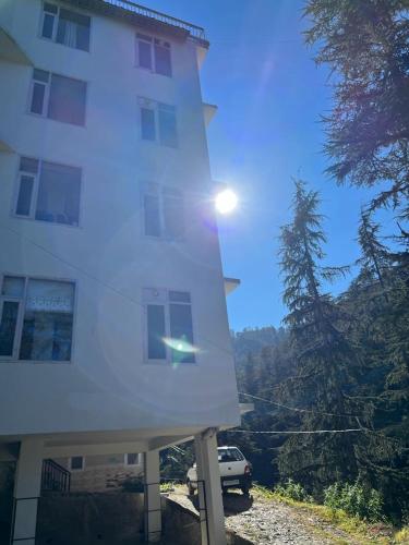 ATR Sojourn Shimla