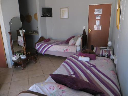 At Rest Bushstay At Rest Bushstay