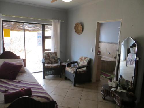 At Rest Bushstay At Rest Bushstay