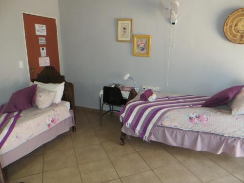 At Rest Bushstay At Rest Bushstay