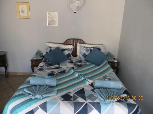 At Rest Bushstay At Rest Bushstay