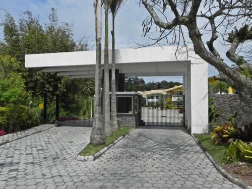 1031 - Apartamento para locacao em Bombinhas - Residencial Solar das Bromelias Apto 157