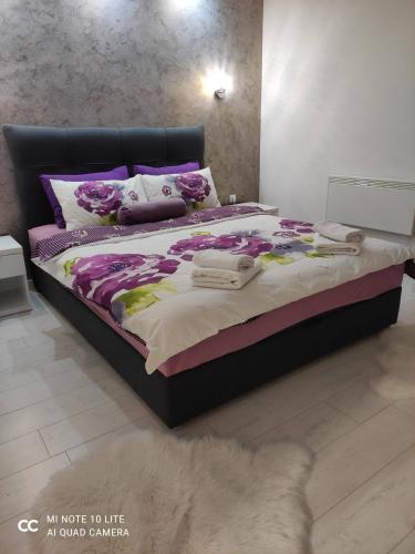Romanticni stan za dvoje, APARTMAN PARIS, Bijeljina