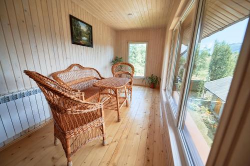 Double Room with Extra Bed image 6