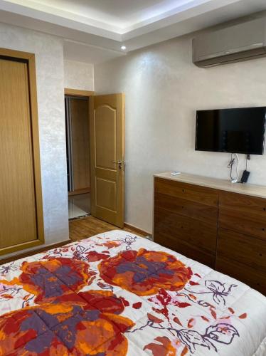 Magnifique appart F3, rénové, très bien desservie