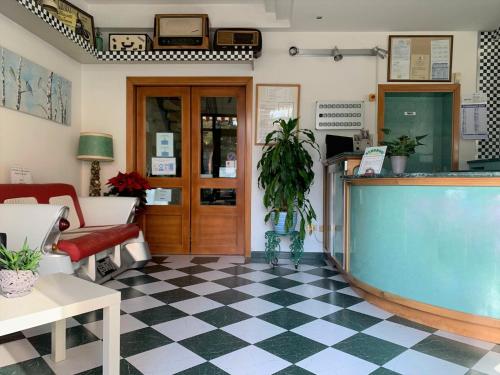 Albergo Moderno - image 3