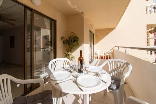 Castle Harbour 30 - Two Bed with pool view