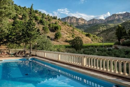 El Xalet del Priorat - Accommodation - Escaladei