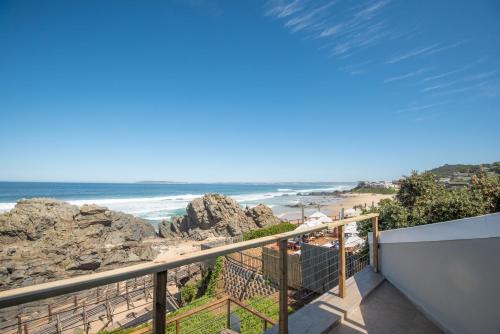 Picnic Rock Seaside Accommodation