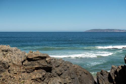 Picnic Rock Seaside Accommodation