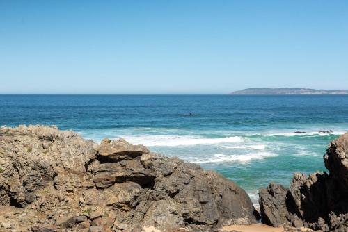 Picnic Rock Seaside Accommodation