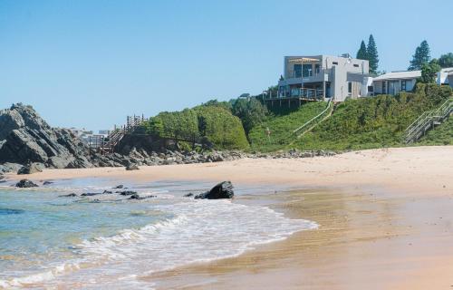 Picnic Rock Seaside Accommodation