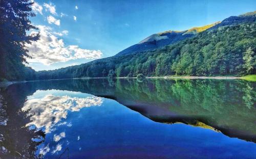A környék, Modern Mountain - Apartment Najomi in Kolasin