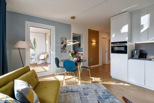 SweetHomes Dresden, Drážďany (fotografie 5)