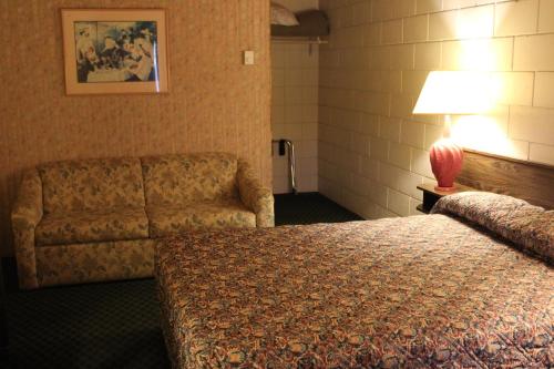 Best Continental Motel