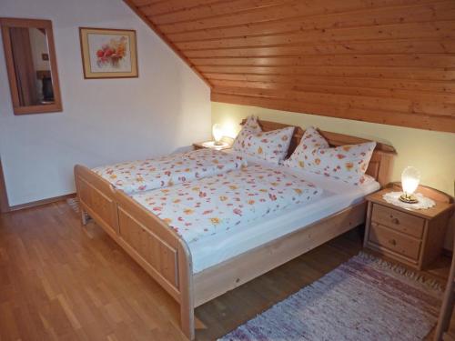 Haus Lechthaler in Aflenz Kurort, Österreich