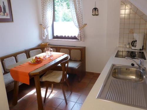 Haus Lechthaler in Aflenz Kurort, Österreich