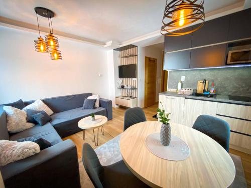 Mint Lux apartment Jahorina - Apartment - Trnovo