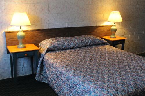 Best Continental Motel