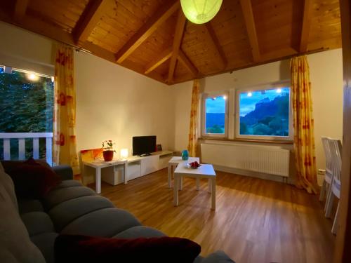 TheCrossing Bed & Breakfast 4.3km von Leibertingen entfernt