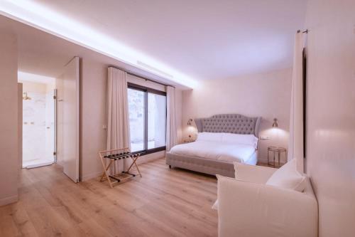 Palau Macelli Room Type - Double Room with Terrace