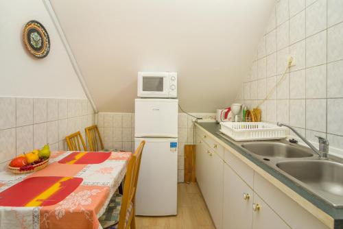 Furedi Apartman in Tiszafured