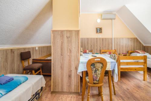 Furedi Apartman in Tiszafured