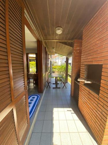 Residencial Costa Rica - Chale 01 in Ponta das Canas