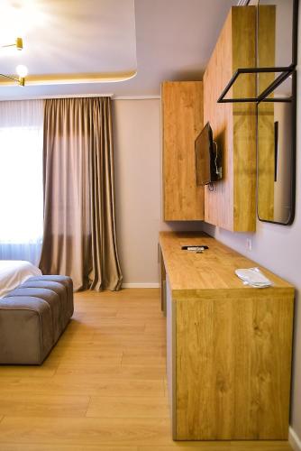 Hotel Jurgen