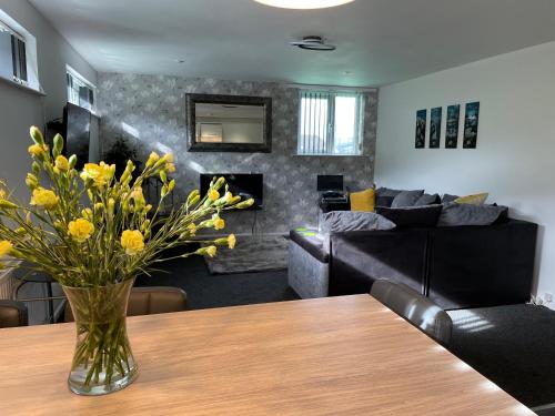 Hoffman Hideaway in Buxton