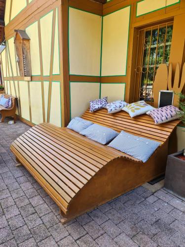 Verena's Parkhotel - image 7
