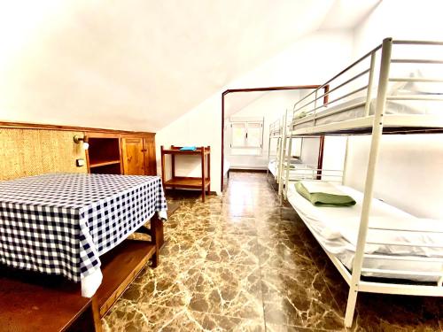 Hostel albergue Paradiso – Hinojedo, MS