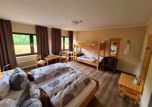 Verena's Parkhotel - main image
