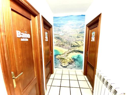 Hostel albergue Paradiso – Hinojedo, MS