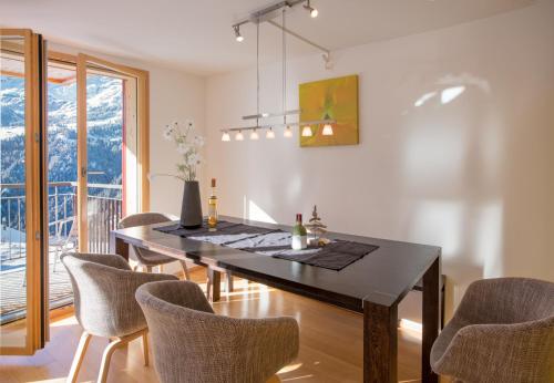 Chalet Wyssbirg Chalet Wyssbirg