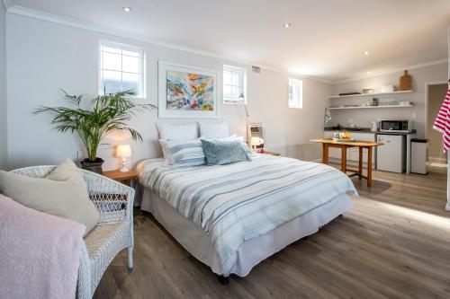 Goozi Garden Cottage - Hermanus Goozi Garden Cottage - Hermanus