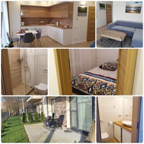 Apartamentai Kunigiskese