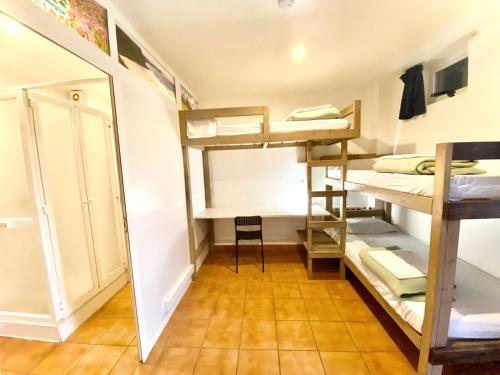 Hostel albergue Paradiso – Hinojedo, MS