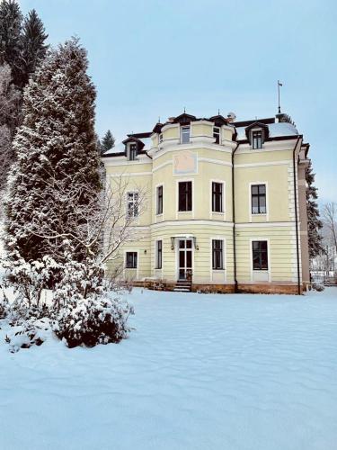 Pension Vila Julie - main image