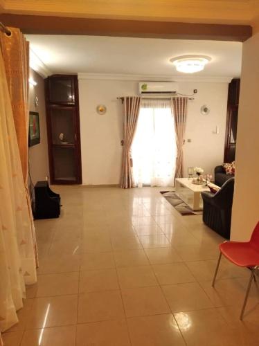 Appartements meublés Sorel (Appartements meubles Sorel) in 波纳穆萨迪
