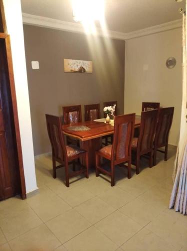 Appartements meublés Sorel (Appartements meubles Sorel) in 波纳穆萨迪