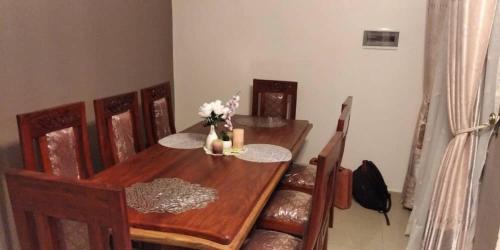 Appartements meublés Sorel (Appartements meubles Sorel) in 波纳穆萨迪