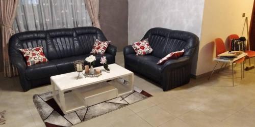 Appartements meubles Sorel - Douala