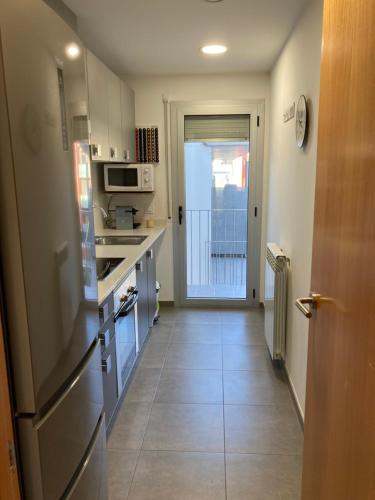 Apartaments Centre Figueres - image 8
