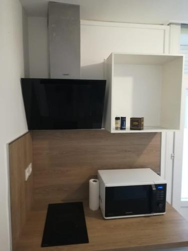 La Petite d'Alsace N°1 - Location saisonnière - Le Mans