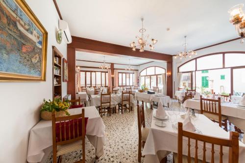 Hotel El Guía - image 9