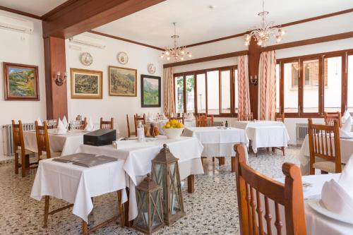 Hotel El Guía - image 12